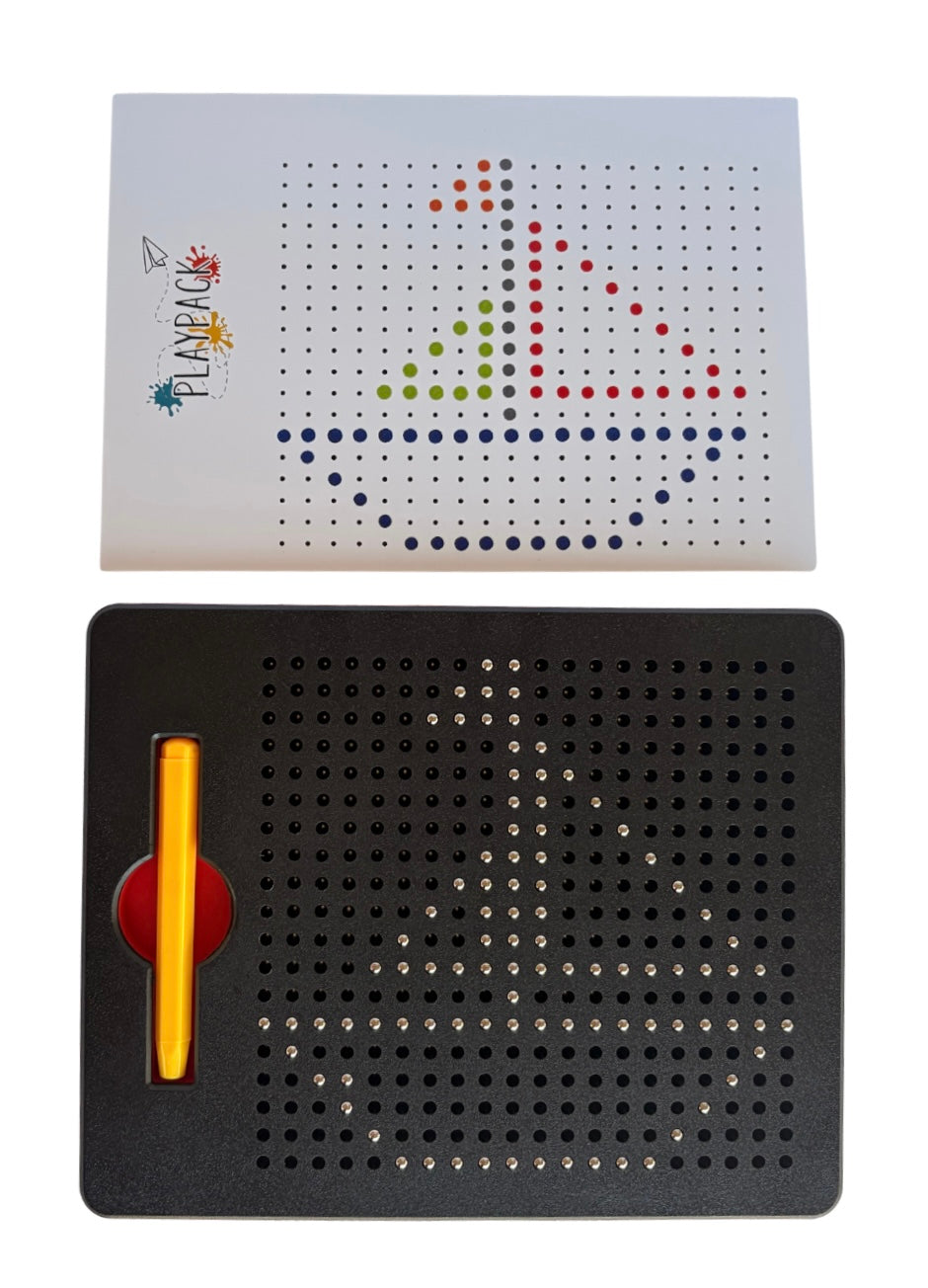Visual perception & visual motor skills