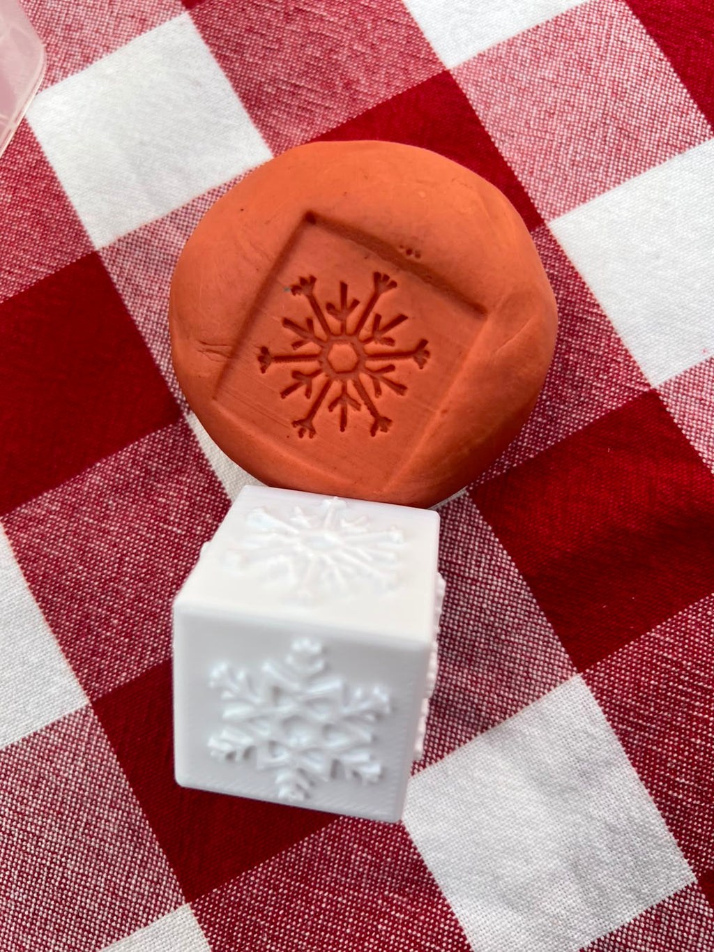 Christmas in July Play Kits