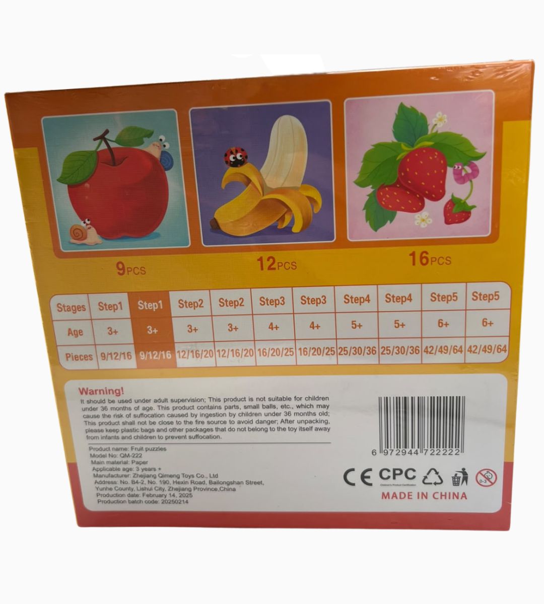 Magnet Puzzles