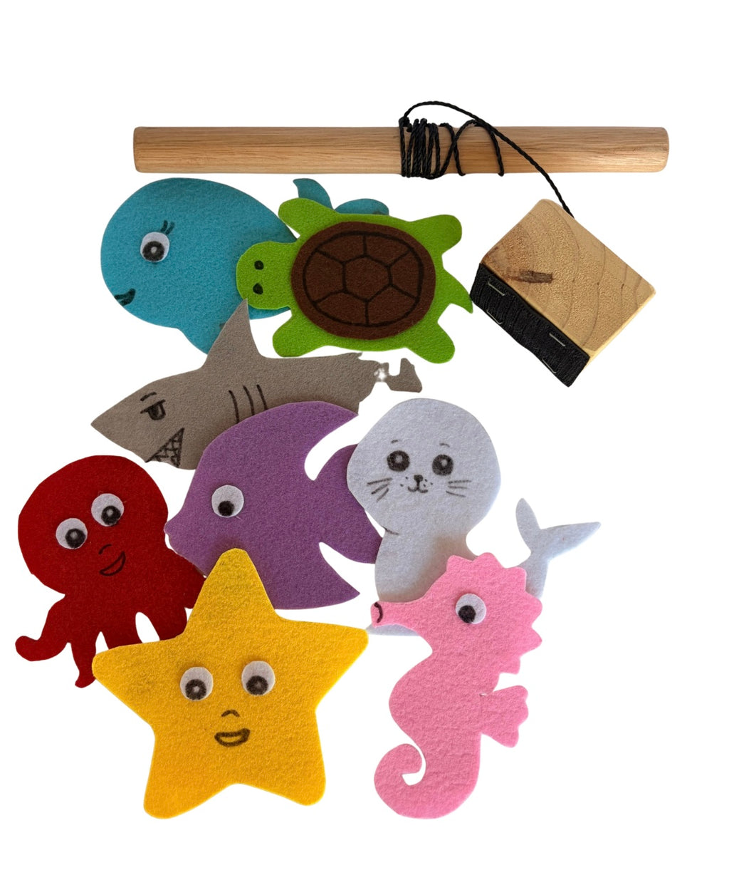 Fishing Set