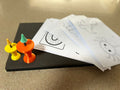 Fine Motor Skills Pinning Set