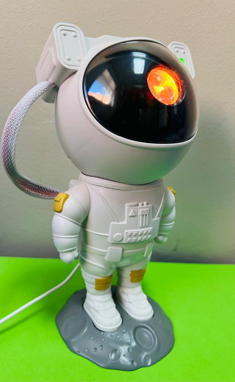 Stellar Space Cadet Star Projector