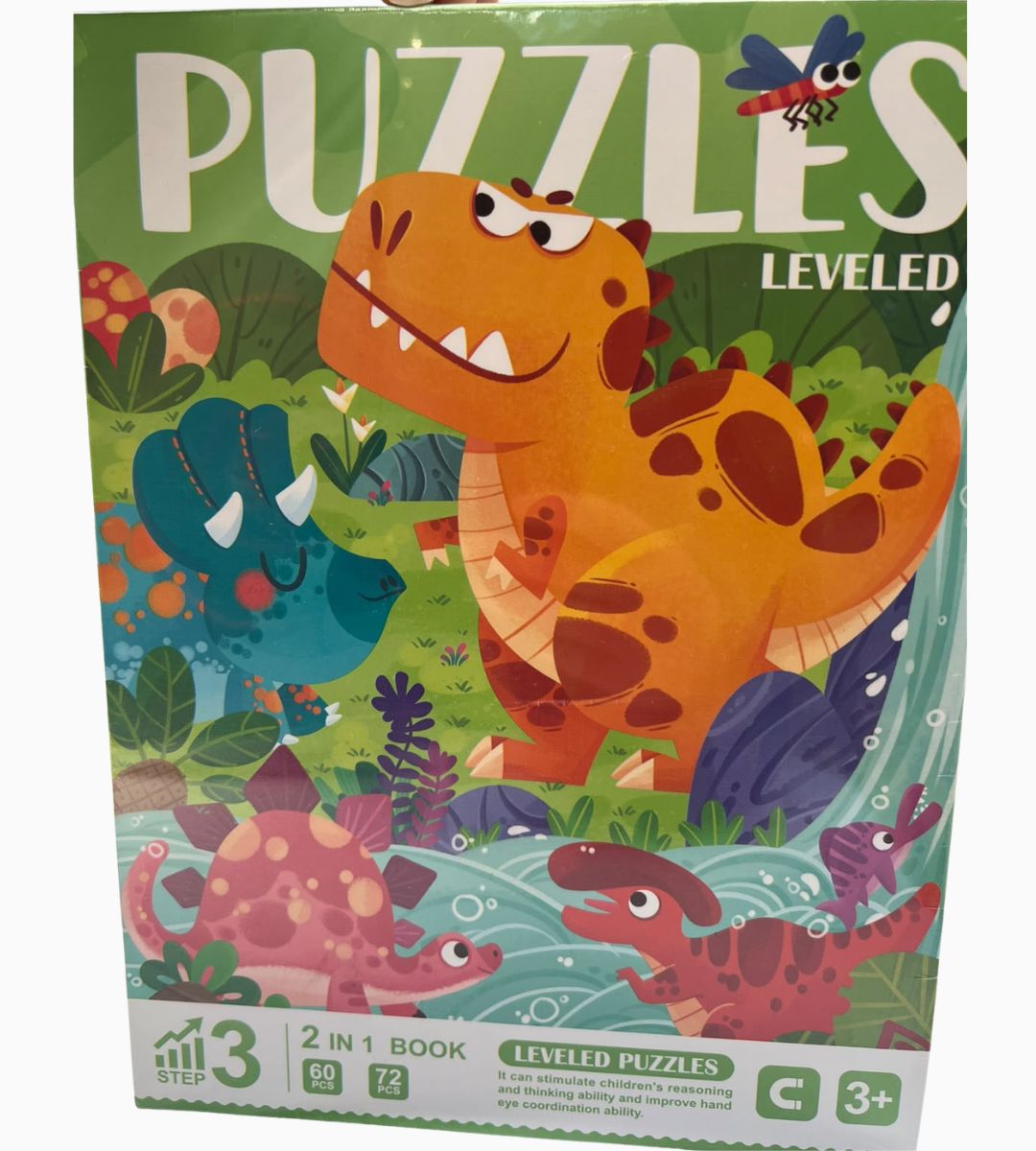 Magnet Puzzles
