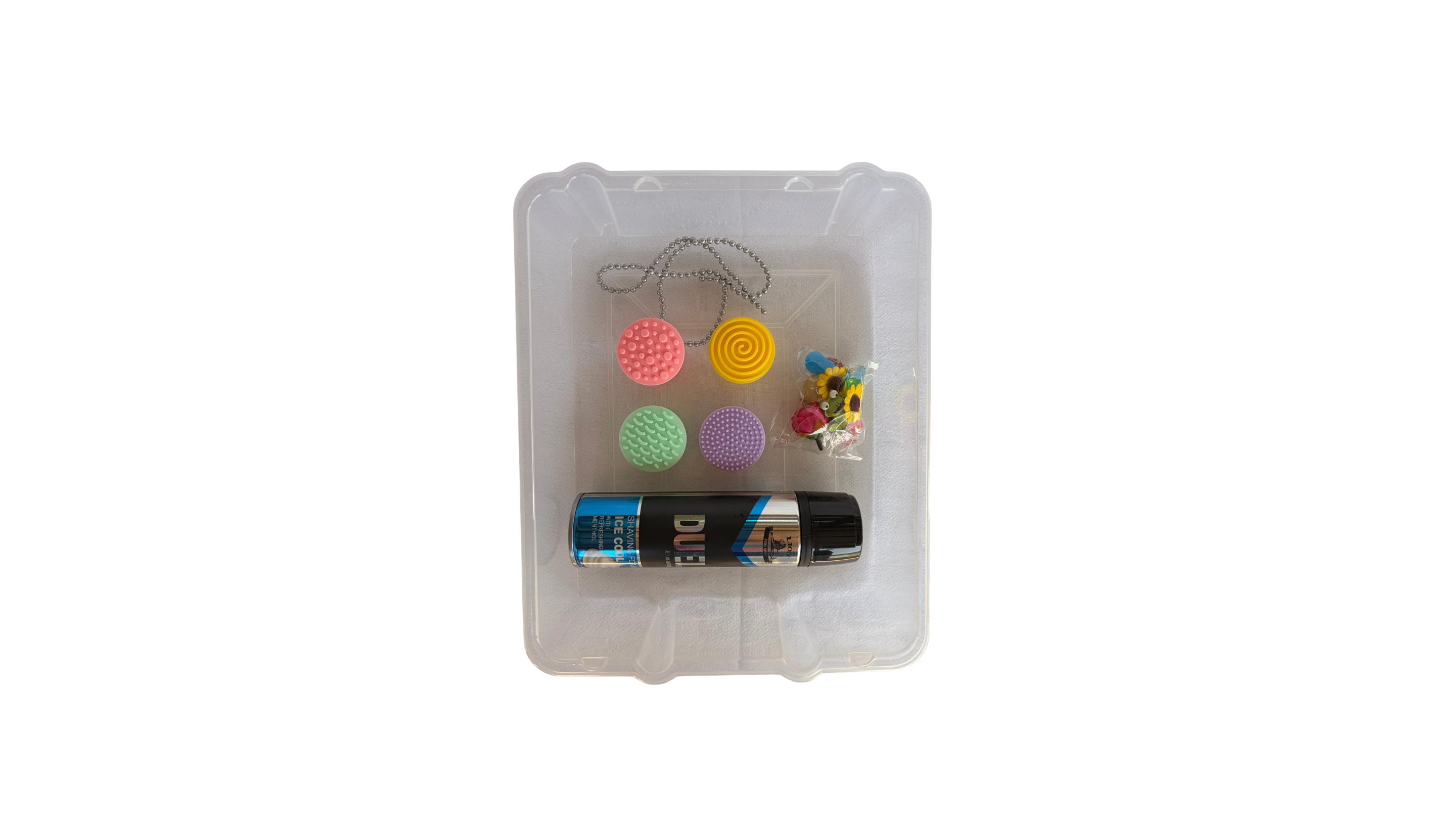 Take-Home Sensory Play Kits