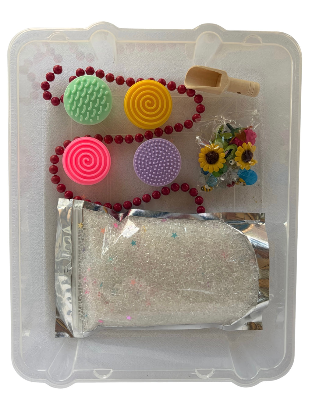 Take-Home Sensory Play Kits