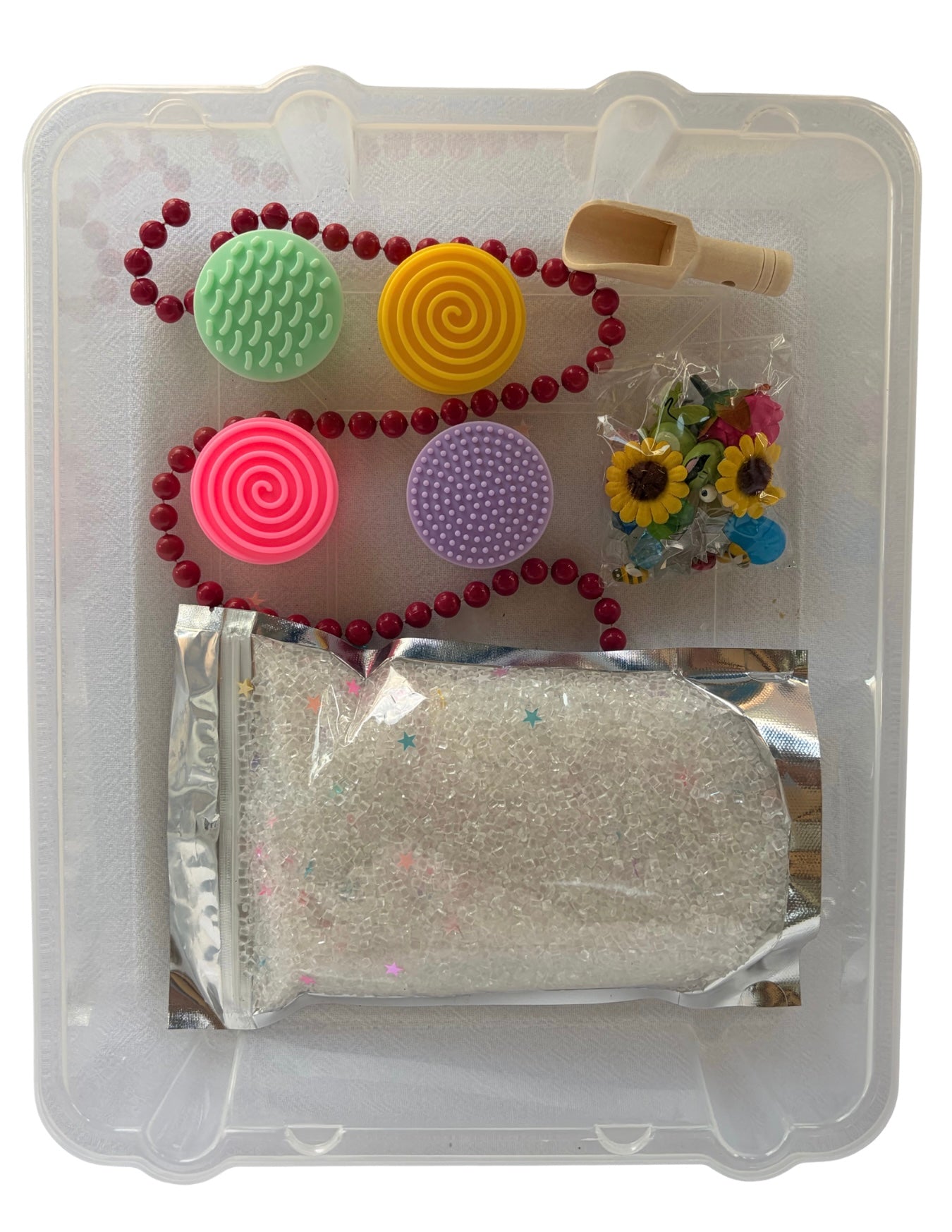 Take-Home Sensory Play Kits