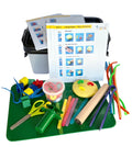 Fine Motor Clay Play Pack