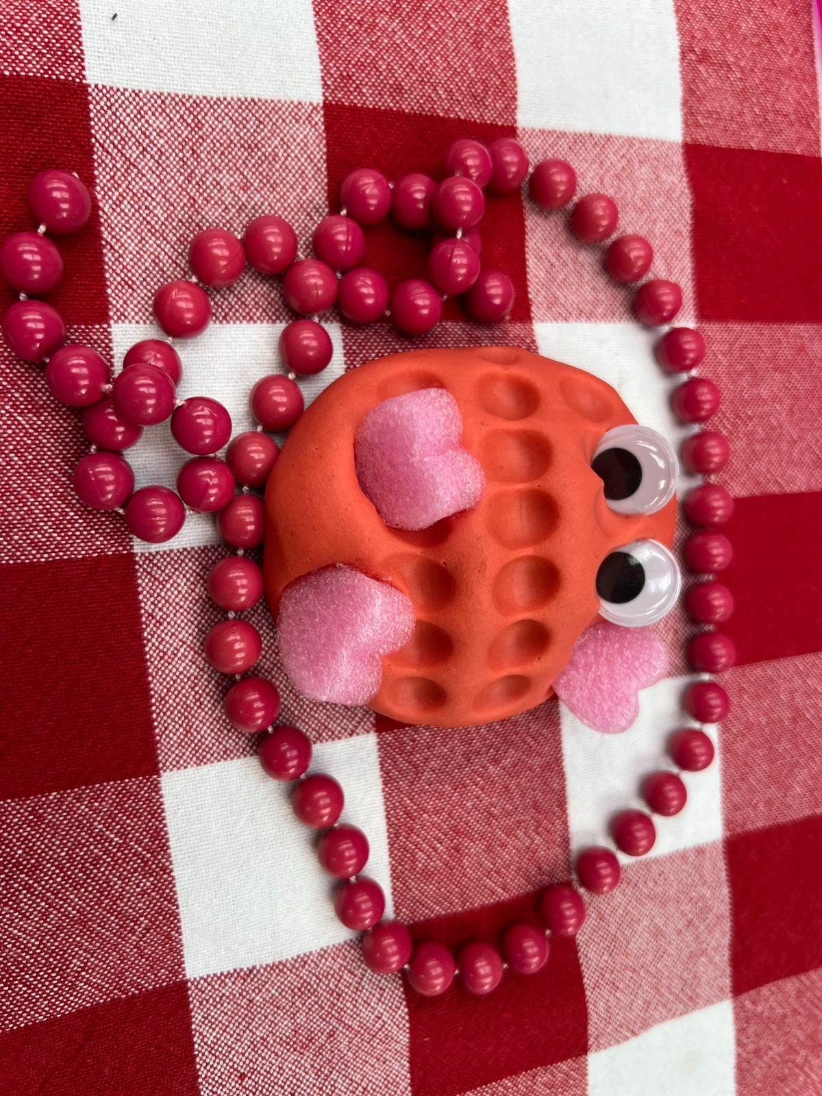 Take-Home Sensory Play Kits
