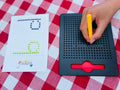 Magnet Drawing Board