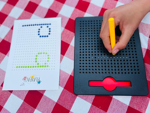 Magnet Drawing Board