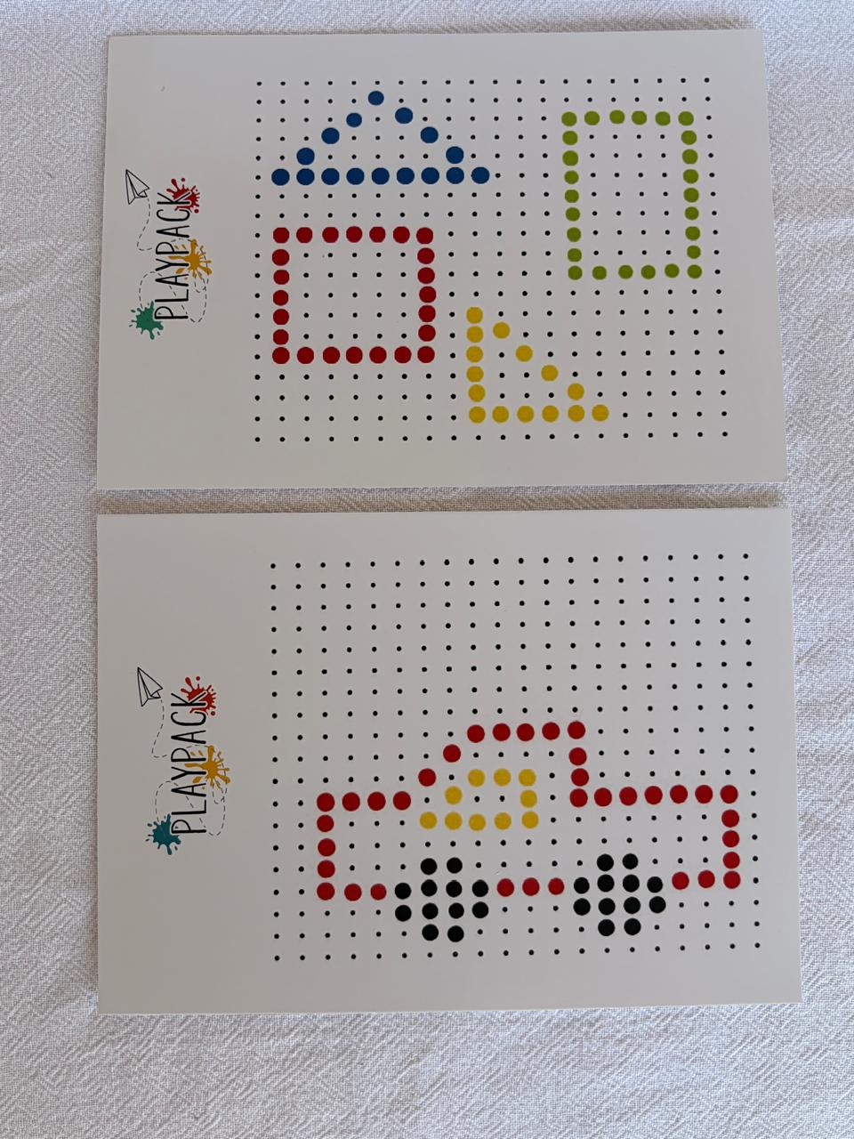 Magnet Drawing Board