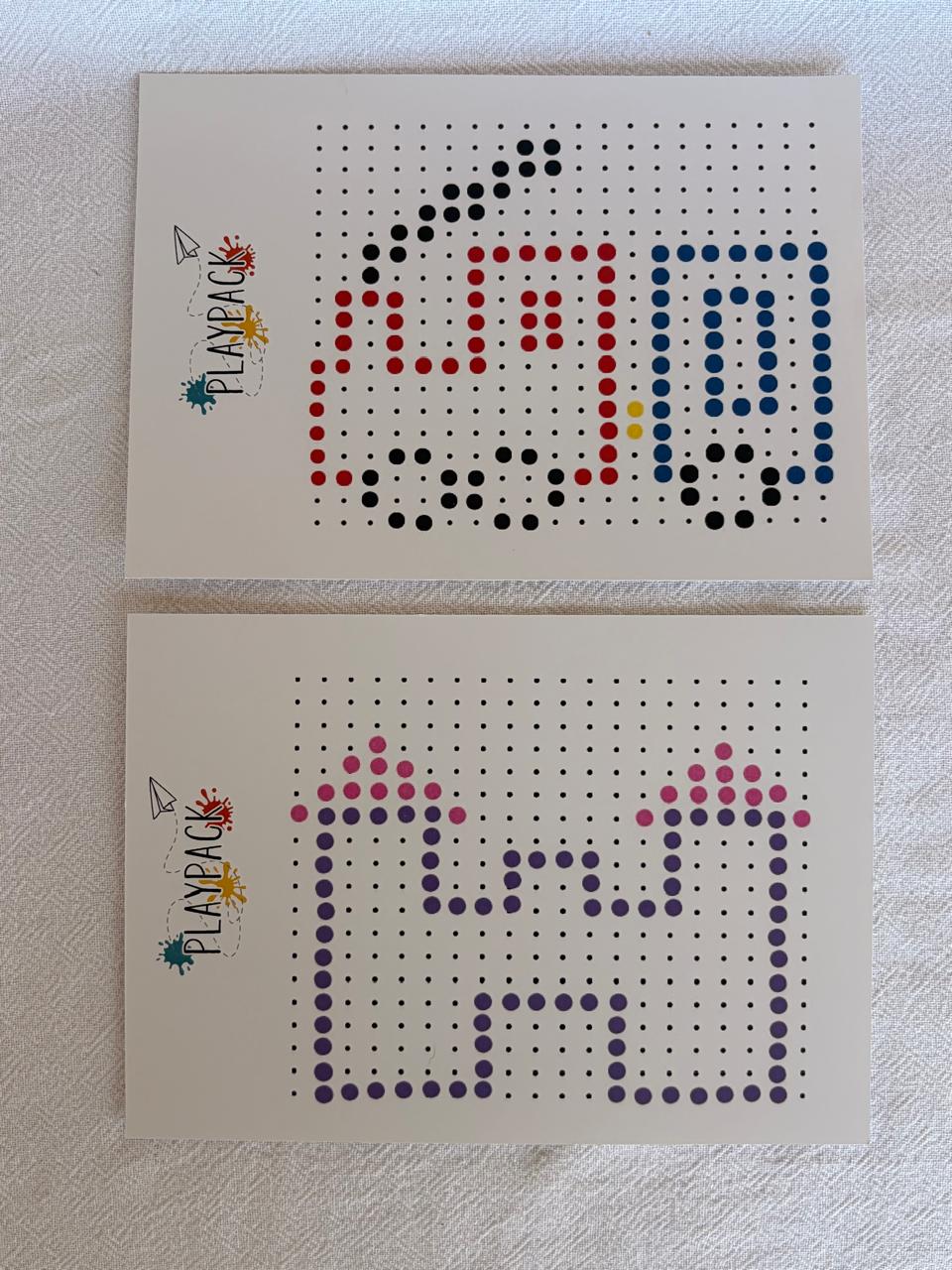 Magnet Drawing Board