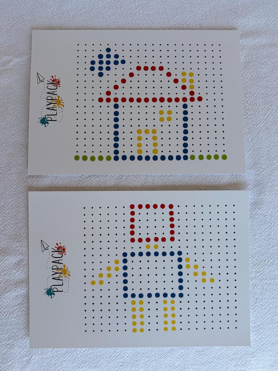 Magnet Drawing Board