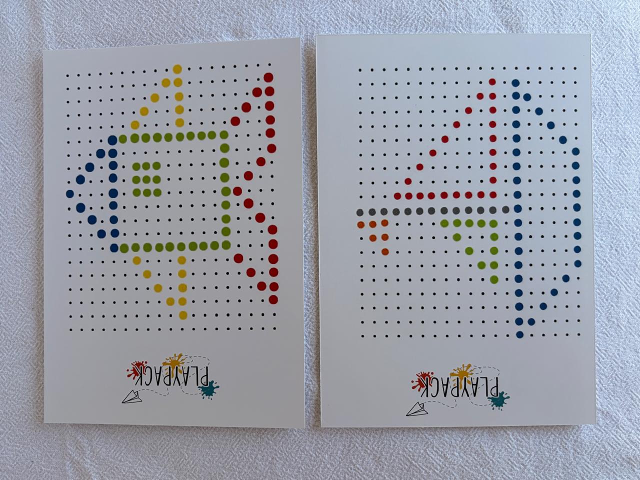 Magnet Drawing Board