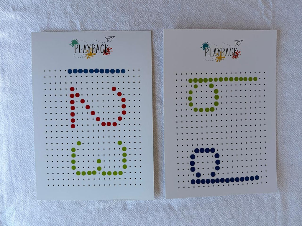 Magnet Drawing Board