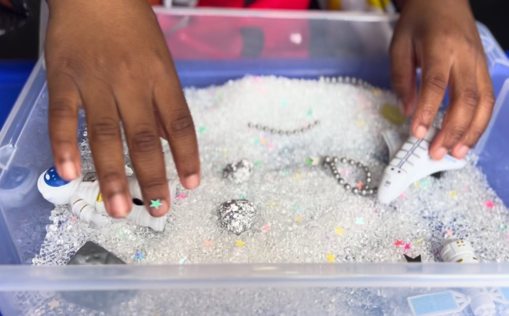 Take-Home Sensory Play Kits