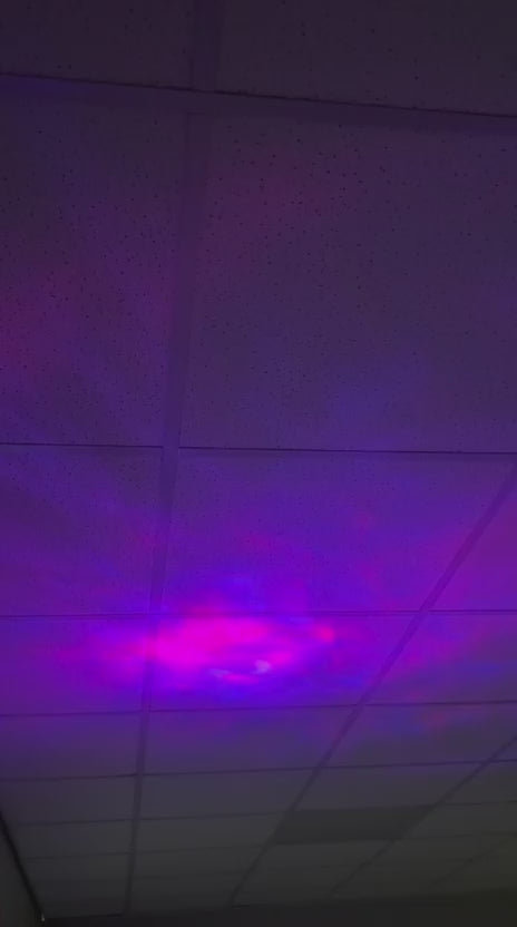 Stellar Space Cadet Star Projector
